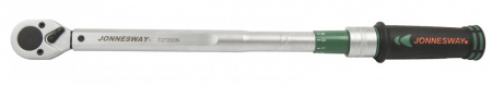 JONNESWAY Ключ динамометрический 1/2"DR, 40-200 Нм