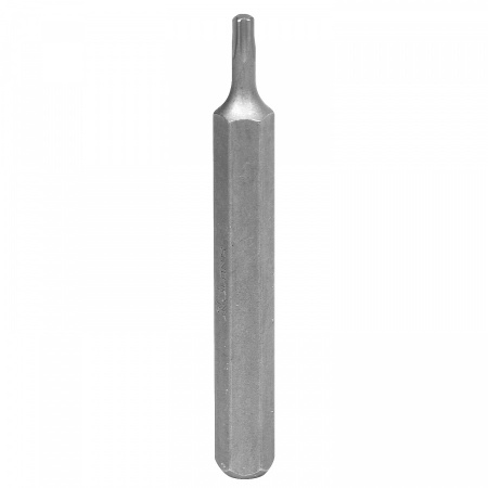 KING TONY Вставка (бита) торцевая 5/16", TORX, T15, L = 70 мм