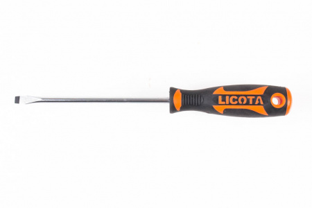 Licota Отвертка профессиональная SL5.5, 100 мм