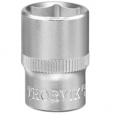 Thorvik Головка торцевая 1/2"DR, 30 мм, длина 44 мм