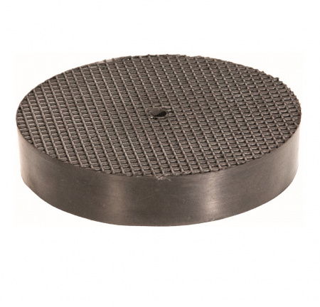 РТИ Резиновая накладка для подъемников «A.G.M.» ø128 h32