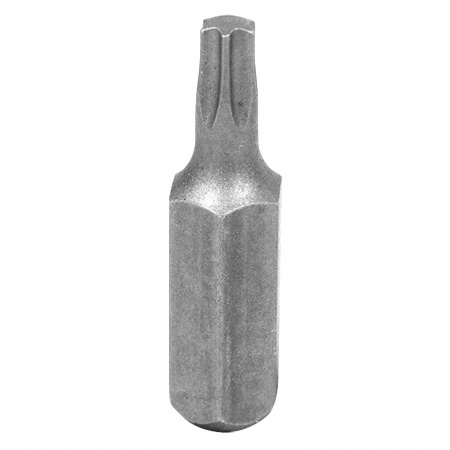 KING TONY Вставка (бита) торцевая 5/16", Torx, Т25, 32 мм