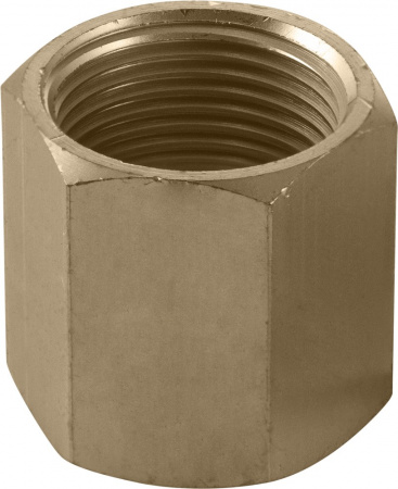 JONNESWAY Переходник резьбовой соединительный 3/4"x3/4"NPT