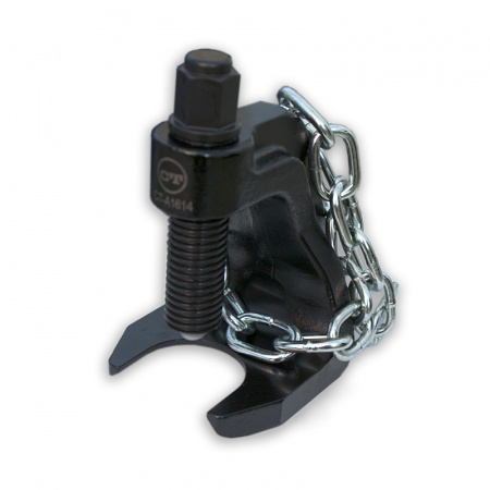 CAR-TOOL Съёмник шарового пальца Volvo