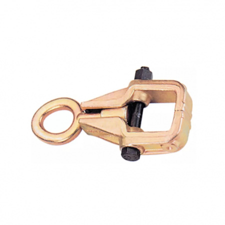 Licota Кузовной зажим, макс. нагрузка 3 тонны, с большим зевом