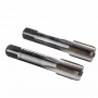 GARWIN INDUSTRIAL Метчики ручные Mf14x1.0, DIN 2181, HSS, 6H, комплект из 2 штук