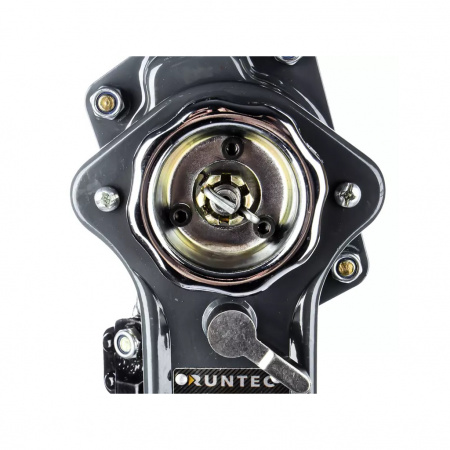 RUNTEC Таль рычажная ручная г/п 0,75 т, высота подъема 1,5 м