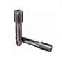GARWIN INDUSTRIAL Метчики ручные Mf14x0.75, DIN 2181, HSS, 6H, комплект из 2 штук