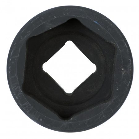 KING TONY Головка торцевая ударная шестигранная 3/4", 41 мм 