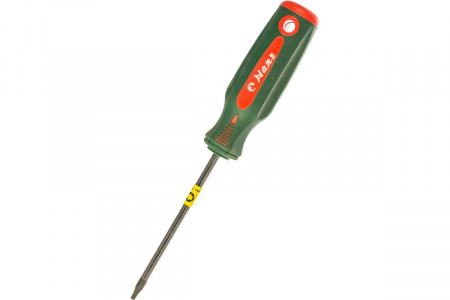 Hans Отвертка Torx T15, длина стержня 100 мм