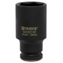 Thorvik Головка торцевая ударная глубокая 1/2"DR, 34 мм, длина 78 мм