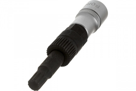 FORCE Ключ генератора 1/2", сплайн M10х110 мм, 33 зуба для европейских а/м