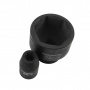 GARWIN PRO Набор ударных головок дюймовых 1/2", 38 мм, 3/8" - 1-1/2", 19 предметов