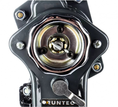 RUNTEC Таль рычажная ручная г/п 1.5 т, высота подъема 6 м