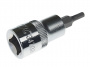 JTC Головка с насадкой HEX 3/8" х H3, длина 48 мм 