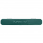 JONNESWAY Набор головок торцевых ударных 3/8"DR, 8-19 мм, 12 предметов
