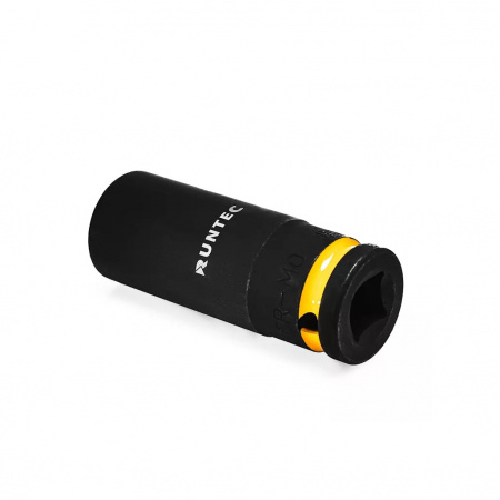 RUNTEC Головка торцевая ударная глубокая CrMo, 6PT, 1/2", 19 мм
