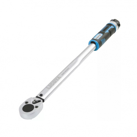 Licota Динамометрический ключ 1/2" 40-200 Нм, микрометрическая шкала