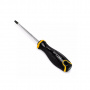 RUNTEC Отвертка Torx T30 x 100 мм S2, трехкомпонентная рукоятка