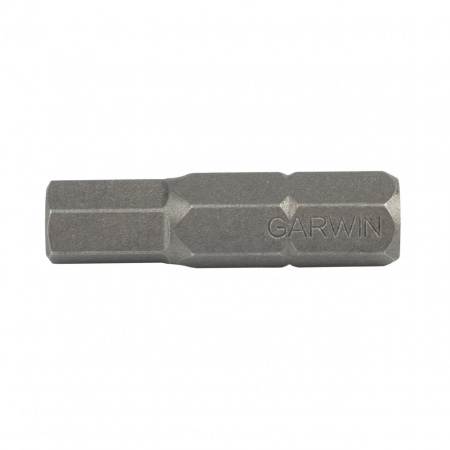 GARWIN PRO Бита с шестигранным хвостовиком, 5/16", H7, 30 мм, 1 шт