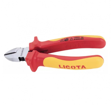 Licota Бокорезы VDE 1000V 160 мм
