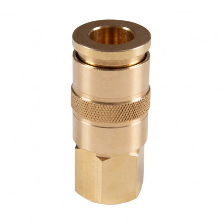 МАСТАК Муфта быстросъемная Maxi F>F1/2"