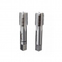 GARWIN INDUSTRIAL Метчики ручные Mf16x1.5, DIN 2181, HSS, 6H, комплект из 2 штук