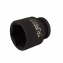 GARWIN PRO Головка торцевая 6-гранная ударная 1/2", 27 мм
