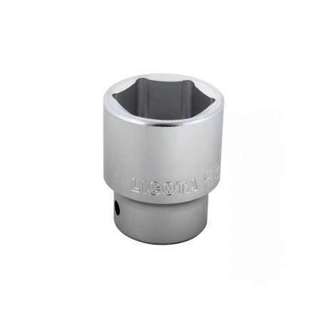 Licota Головка торцевая 3/4" (19,05 мм), 6-гранная, 32 мм
