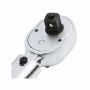 GARWIN PRO Динамометрический ключ с приводным квадратом 1/2", 20-200 Нм