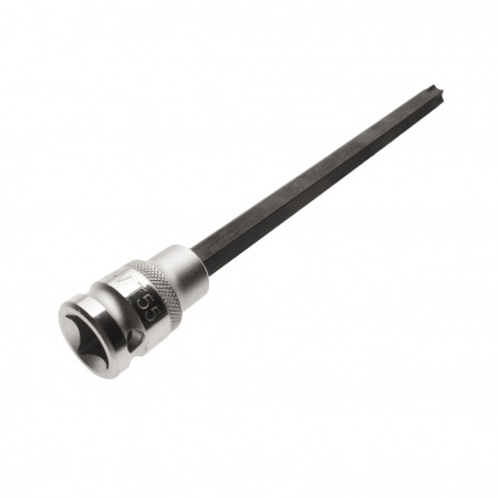 JTC Бита-головка длинная TORX 1/2" T55 х 200 мм  