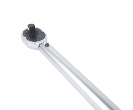 JTC Ключ динамометрический 1/2" 50-350 Нм 585 мм двухстороннего действия 
