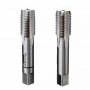 GARWIN INDUSTRIAL Метчики ручные Mf14x1.5, DIN 2181, HSS, 6H, комплект из 2 штук
