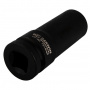 GARWIN Головка торцевая ударная глубокая 1/2", 6 гр., 22 мм