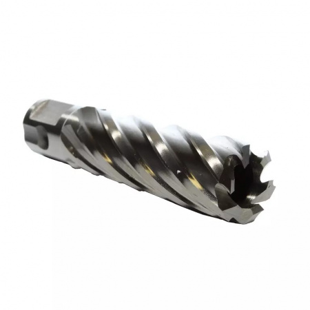GARWIN INDUSTRIAL Сверло корончатое 32 мм, универсальный хвостовик 3/4", HSS, Lap50 мм