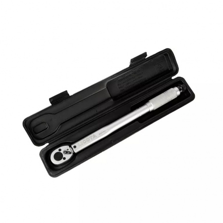Licota Динамометрический ключ моментный 3/8" 20-110 Нм, резьб. фикс.