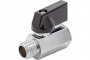 ROCKFORCE Кран воздушный шаровый 1/4"