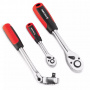 RUNTEC TECHNIC Набор ручных инструментов 142 предмета 1/2", 3/8", 1/4"