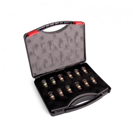 CAR-TOOL Набор сервисных бит VAG T10101
