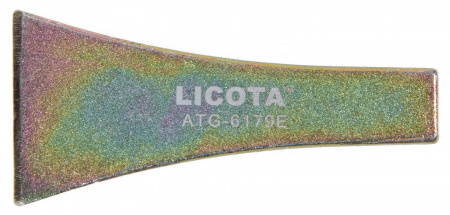 Licota Правка рихтовочная коническая для кузовных работ 48-110 мм, ATG-6179E