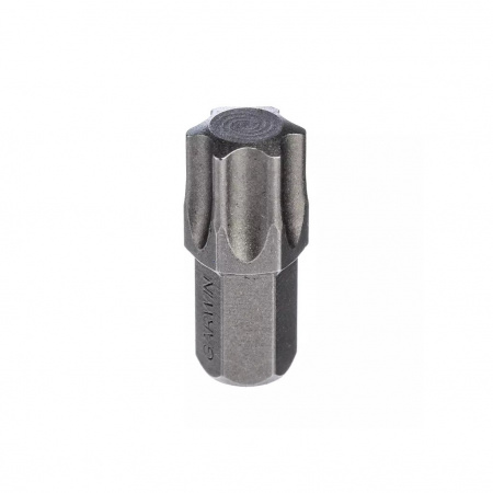 GARWIN PRO Бита с шестигранным хвостовиком, 10 мм, T60, 30 мм, 1 шт