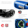 ЗУБР Профессионал УШМ Компакт d125 мм, 750 Вт