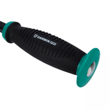 GARWIN PRO Монтажка с двухкомпонентной рукояткой, 12", 300 мм
