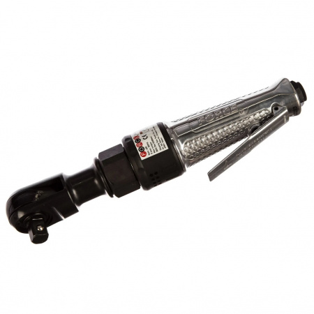 FORCE Пневмотрещотка 1/2", 108 Нм, 90 psi, 200 об/мин