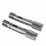 GARWIN INDUSTRIAL Метчики ручные Mf18x1.5, DIN 2181, HSS, 6H, комплект из 2 штук