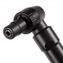 MIGHTY SEVEN Пневматическая бормашина (шарошка) 6 мм, 14500 об/мин, угловая