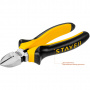 STAYER TOPGrip Бокорезы 160 мм