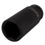 GARWIN Головка торцевая ударная глубокая 1/2", 6 гр, 24 мм