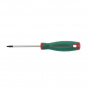 JONNESWAY Отвертка стержневая TORX ANTI-SLIP GRIP, T10х80