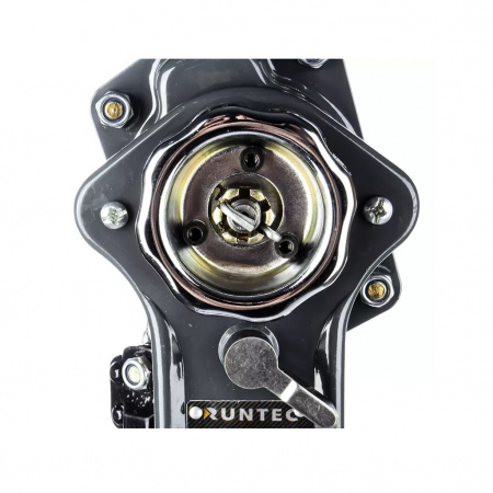 RUNTEC Таль рычажная ручная г/п 0,75 т, высота подъема 9 м